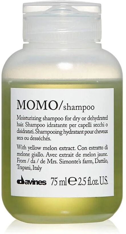 Davines Essential Haircare Momo Shampoo 75ml