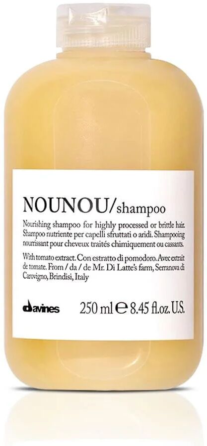 Davines Essential Haircare Nounou Shampoo 250ml