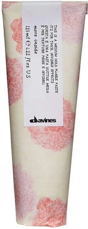 Davines More Inside Pasta Duttile 125ml