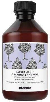 Davines Naturaltech Calming Shampoo 250ml