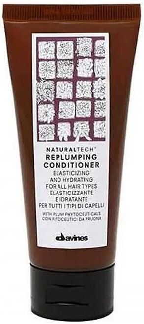 Davines Naturaltech Replumping Conditioner 60ml