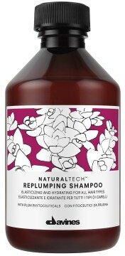 Davines Naturaltech Replumping Shampoo 250ml