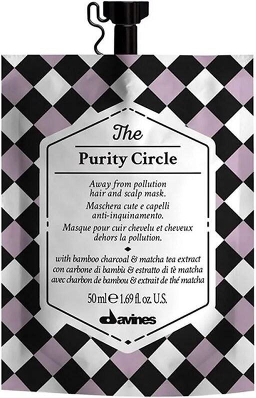 Davines The Purity Circle 50ml