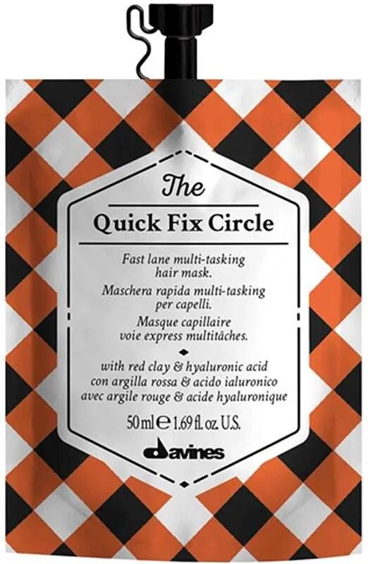 Davines The Quick Fix Circle 50ml