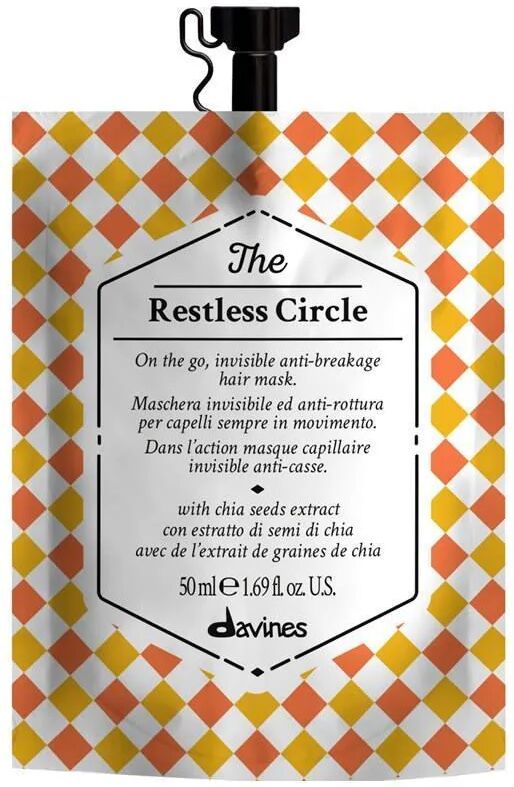 Davines The Restless Circle 50ml