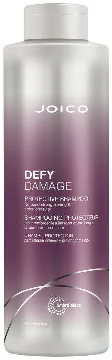 Joico Defy Damage Protective Shampoo 1000ml