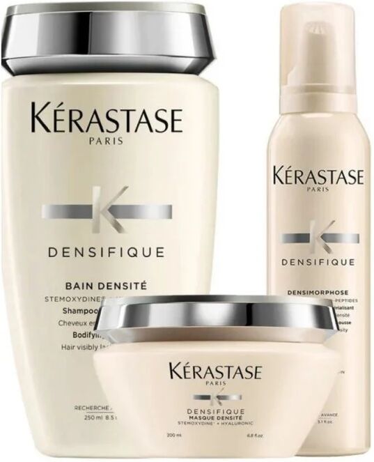 Kerastase Densifique Kit Capelli Diradati