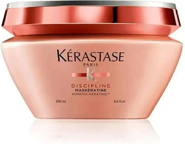 Kerastase Discipline Maskeratine maschera capelli crespi 200ml