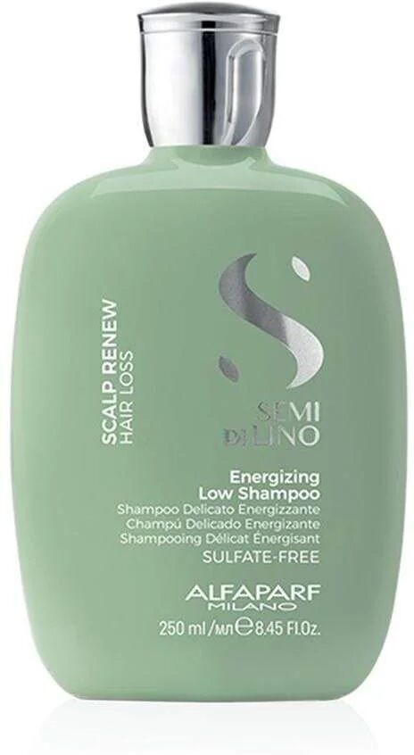 Alfaparf Milano Energizing Low Shampoo 250ml Alfaparf Semi di Lino