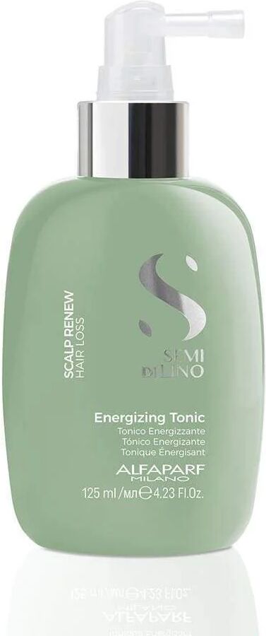 Alfaparf Milano Energizing Tonic 125ml Alfaparf Semi di Lino