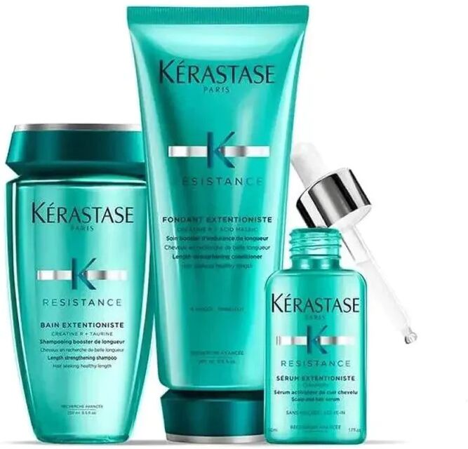 Kerastase Extentioniste Kit capelli lunghi