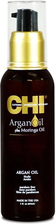 Farouk Chi Argan Plus Moringa Oil 89ml