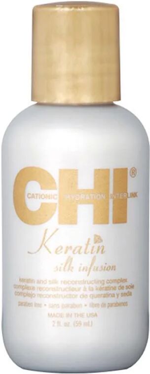 Farouk Chi Keratin Silk Infusion 59ml