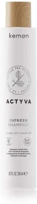 Kemon Actyva Purezza Shampoo 250ml