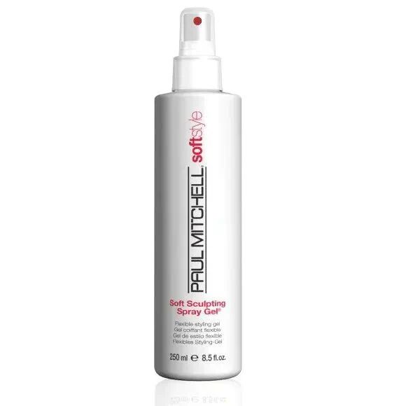 Paul Mitchell Soft Sculpting Spray Gel 250ml