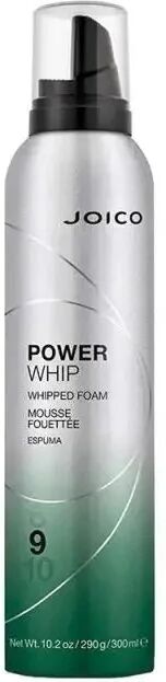 Joico Power Whip Mousse Volumizzante 300ml