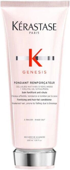 Kerastase Genesis Fondant Renforcateur Conditioner capelli normali e fini 200ml