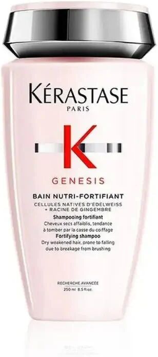 Kerastase Genesis Bain Nutri Fortifiant capelli spessi e secchi 250ml