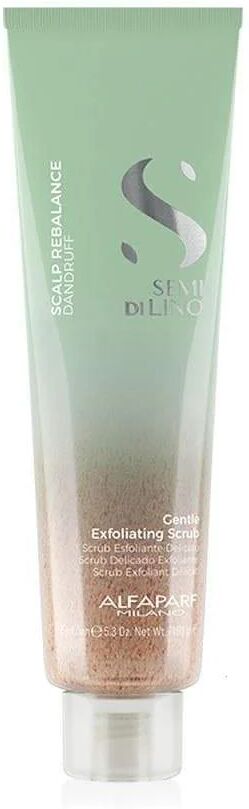 Alfaparf Milano Gentle Exfoliating Scrub 150ml Alfaparf Semi di Lino