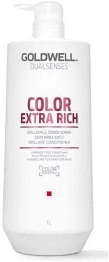 Goldwell Dualsenses Color Extra Rich Balsamo 1000ml