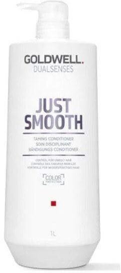 Goldwell Dualsenses Just Smooth Taming Balsamo 1000ml