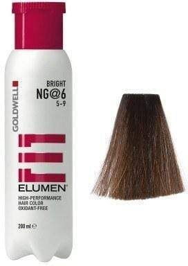 Goldwell Elumen Bright NG@6 Castano Chiaro Naturale Dorato 200ml