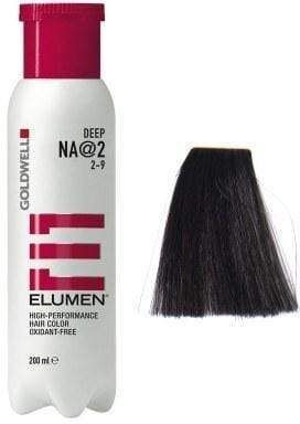 Goldwell Elumen Deep NA@2 Bruno Naturale Cenere 200ml