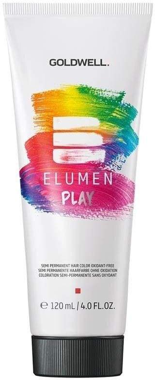 Goldwell Elumen Play Blue 120ml