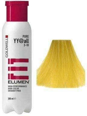 Goldwell Elumen YY Dorato 200ml