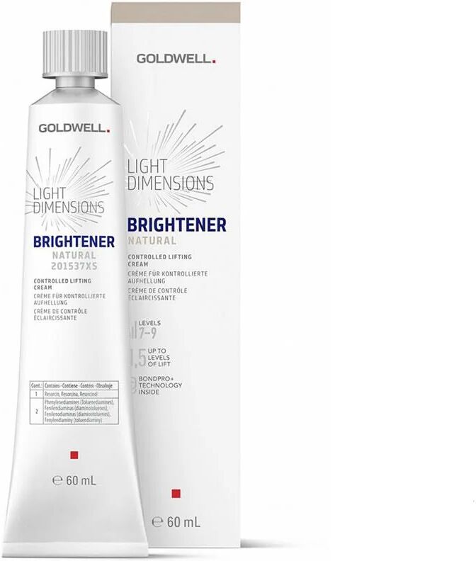 Goldwell Light Dimensions Brightener Natural 60ml