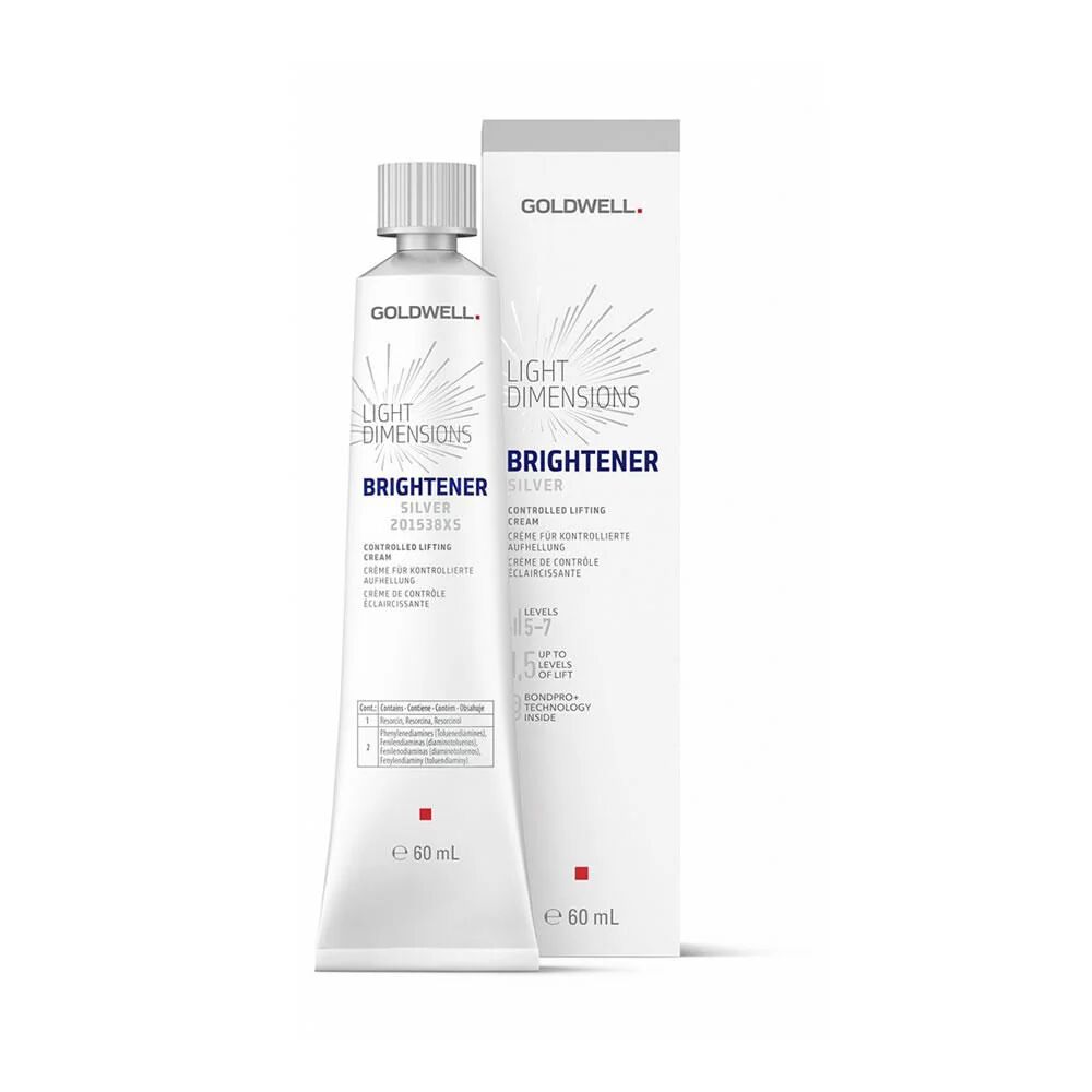 Goldwell Light Dimensions Brightener Silver 60ml