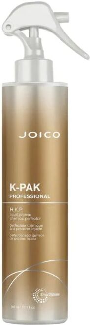 Joico K Pak H.K.P. Liquid Protein Chemical Perfector capelli rovinati 300ml