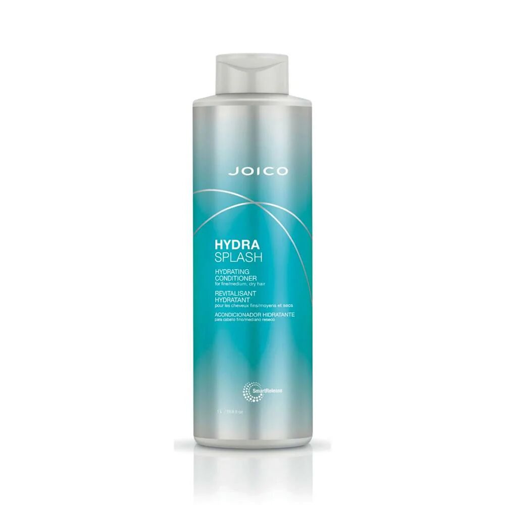 Joico Hydra Splash Hydrating Conditioner balsamo idratante capelli 1000ml