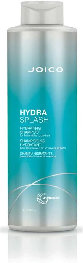 Joico Hydra Splash Hydrating Shampoo capelli secchi 1000ml