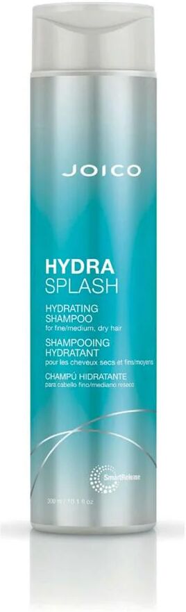 Joico Hydra Splash Hydrating Shampoo capelli secchi 300ml