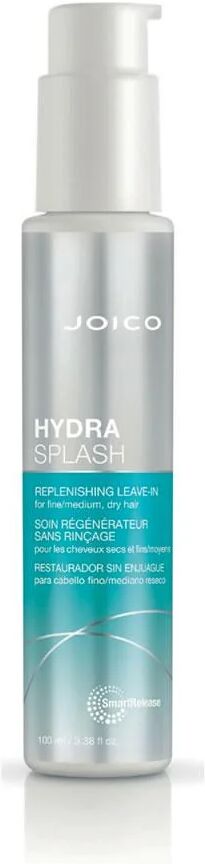 Joico Hydra Splash Replenishing Leave In idratante capelli 100ml