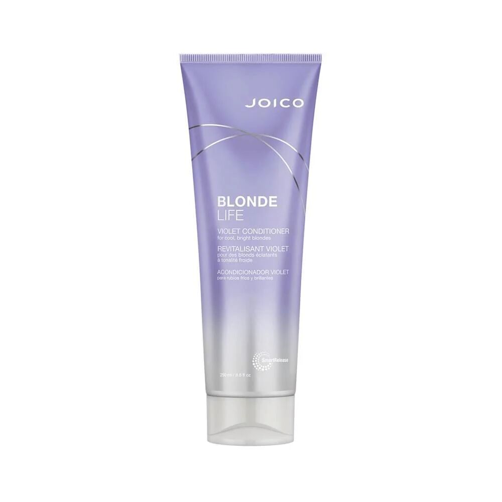 Joico Blonde Life Violet Balsamo antigiallo 250ml