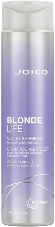 Joico Blonde Life Violet Shampoo antigiallo 300ml