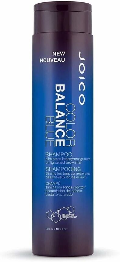 Joico Color Balance Blue Shampoo 300ml