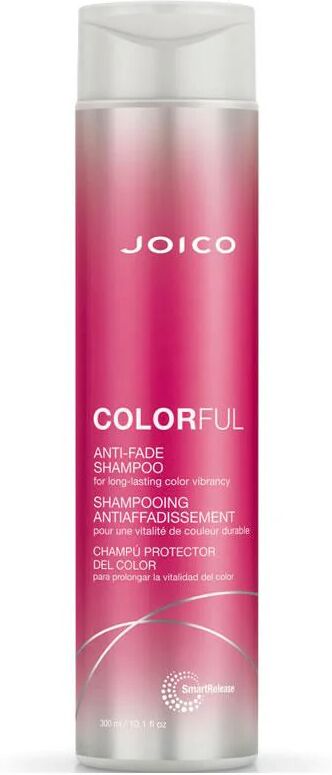 Joico Colorful Shampoo Capelli Colorati, 300ml