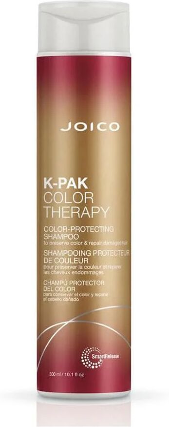 Joico K-PAK Color Therapy Shampoo 300ml ristrutturante