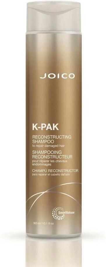 Joico K-Pak Reconstructing Shampoo capelli danneggiati 300ml