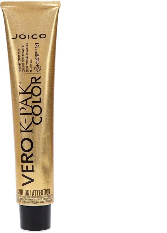 Joico Vero K Pak Color colore permanente capelli 74ml, 10A Biondo Cenere Chiarissimo