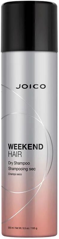 Joico Weekend Hair Dry Shampoo 255ml shampoo secco