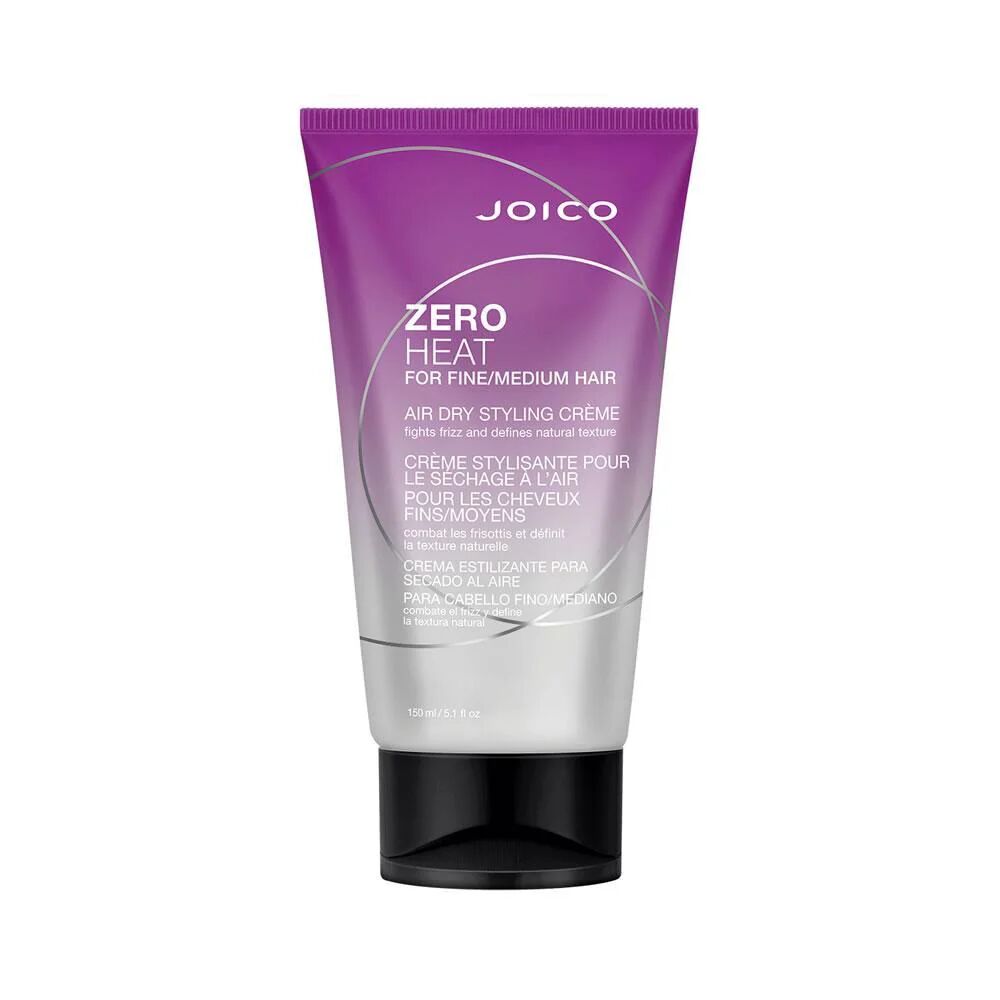 Joico Zero Heat Air Dry Styling Creme 150ml capelli fini e medi