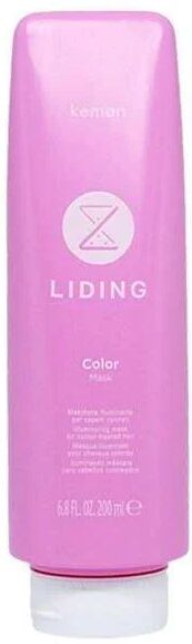 Kemon Liding Color Mask 200ml