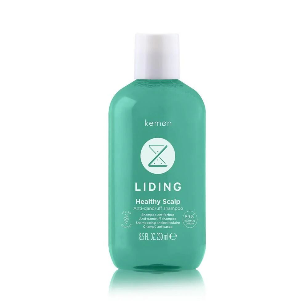 Kemon Liding Healthy Scalp Shampoo Antiforfora 250ml