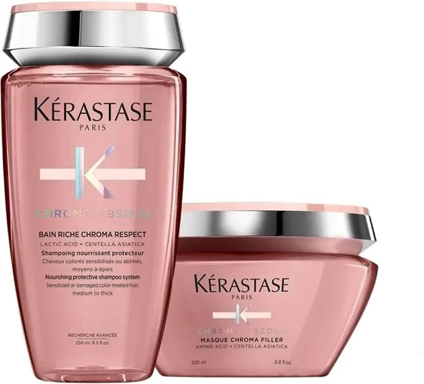 Kerastase Chroma Absolu Kit Capelli Colorati Grossi