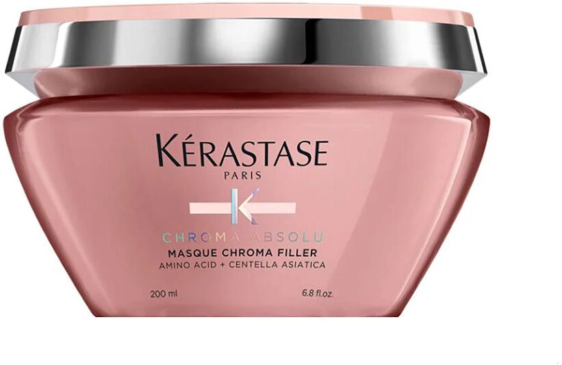 Kerastase Chroma Filler Maschera Capelli Colorati 200ml