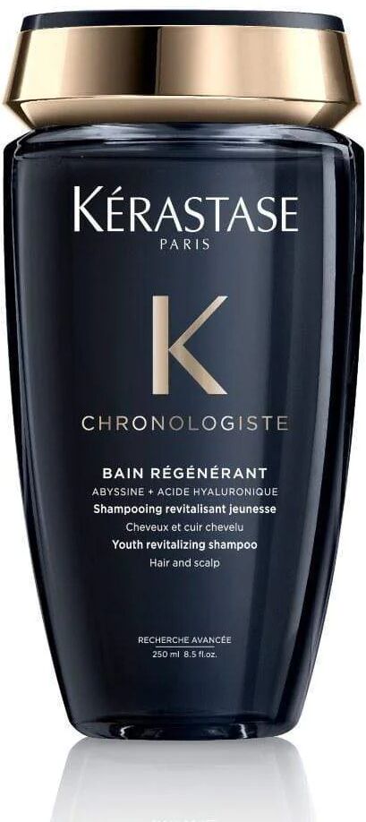 Kerastase Chronologiste Shampoo rivitalizzante Bain Regenerant 250ml